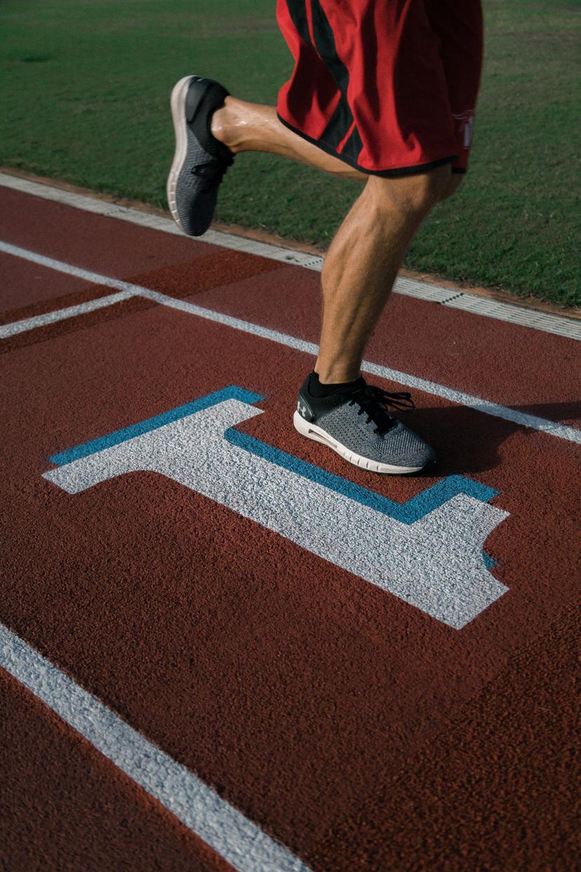 Tratamiento de Lesiones Deportivas